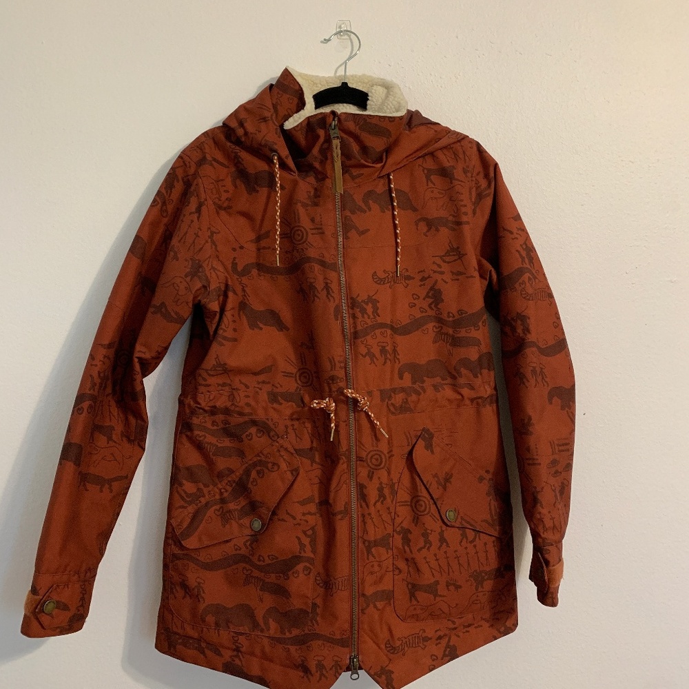 Burton Women's Jacket